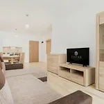 Jantar Apartamenty City Center 3