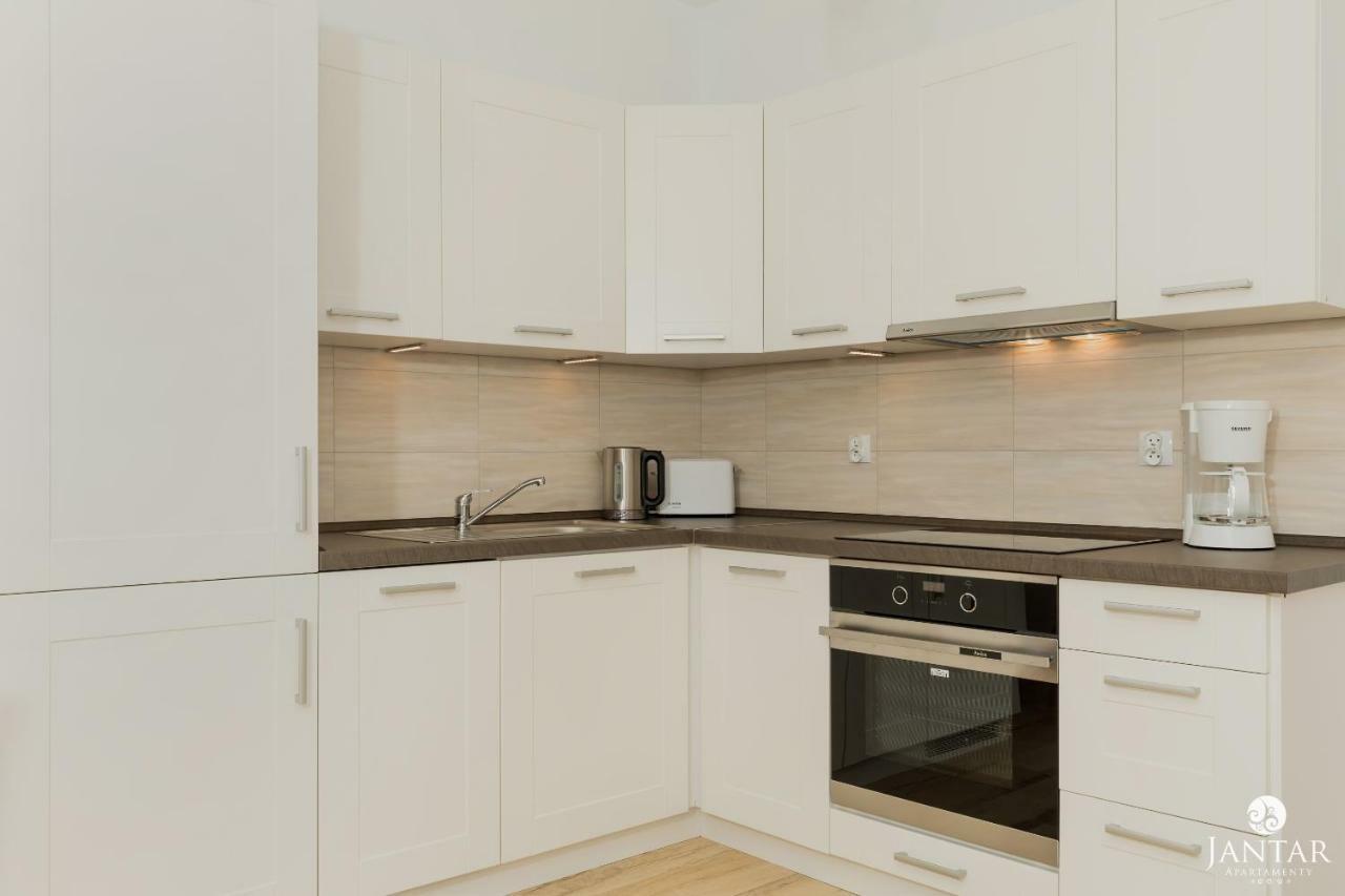 Jantar Center 3 Apartment Kolobrzeg