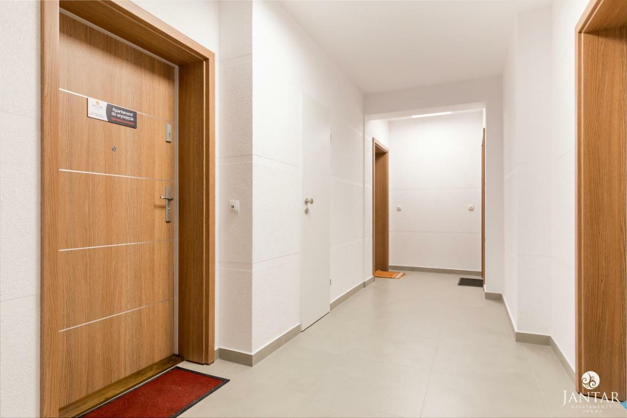 Jantar Center 3 Apartment