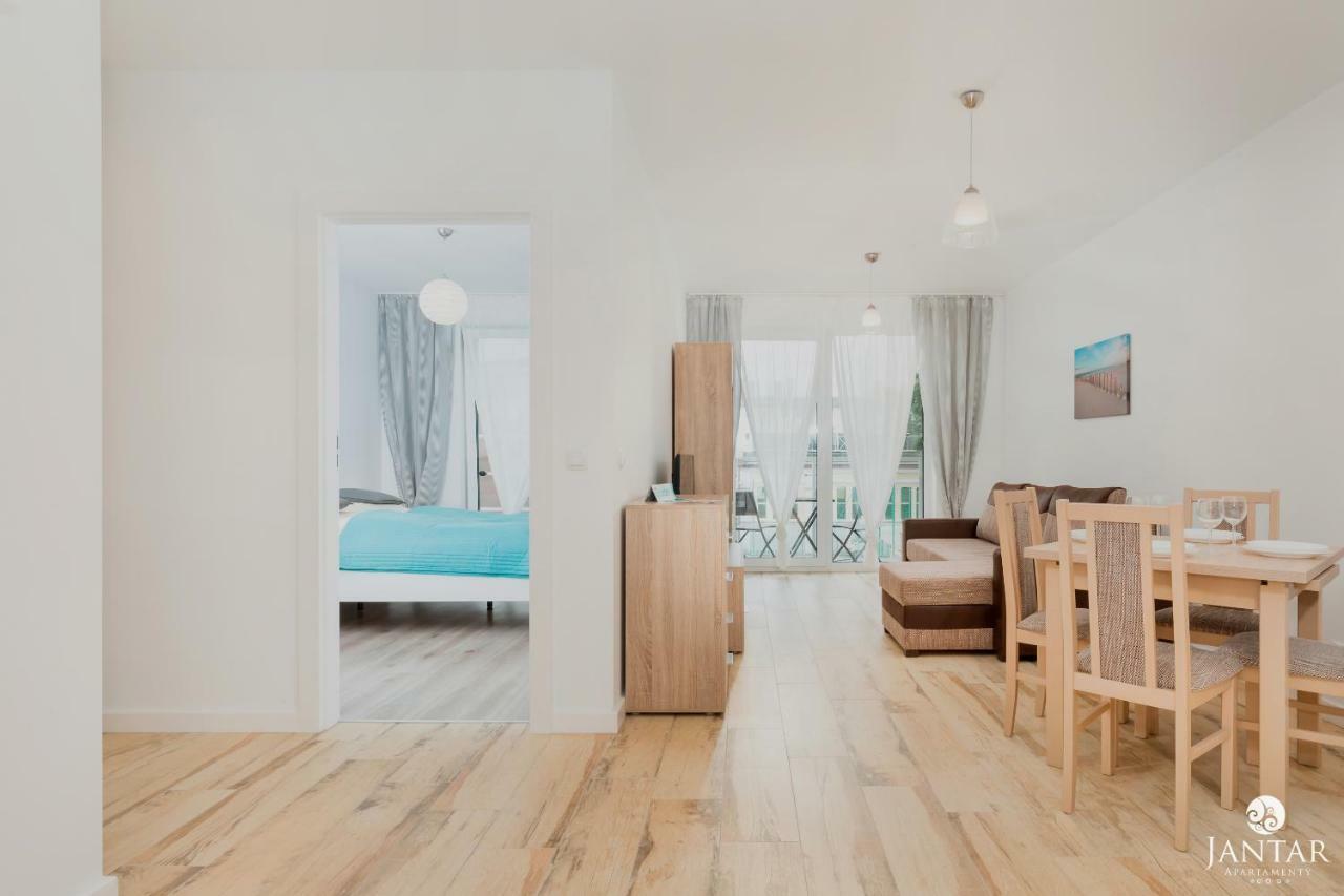 Jantar Center 3 Apartament Kołobrzeg