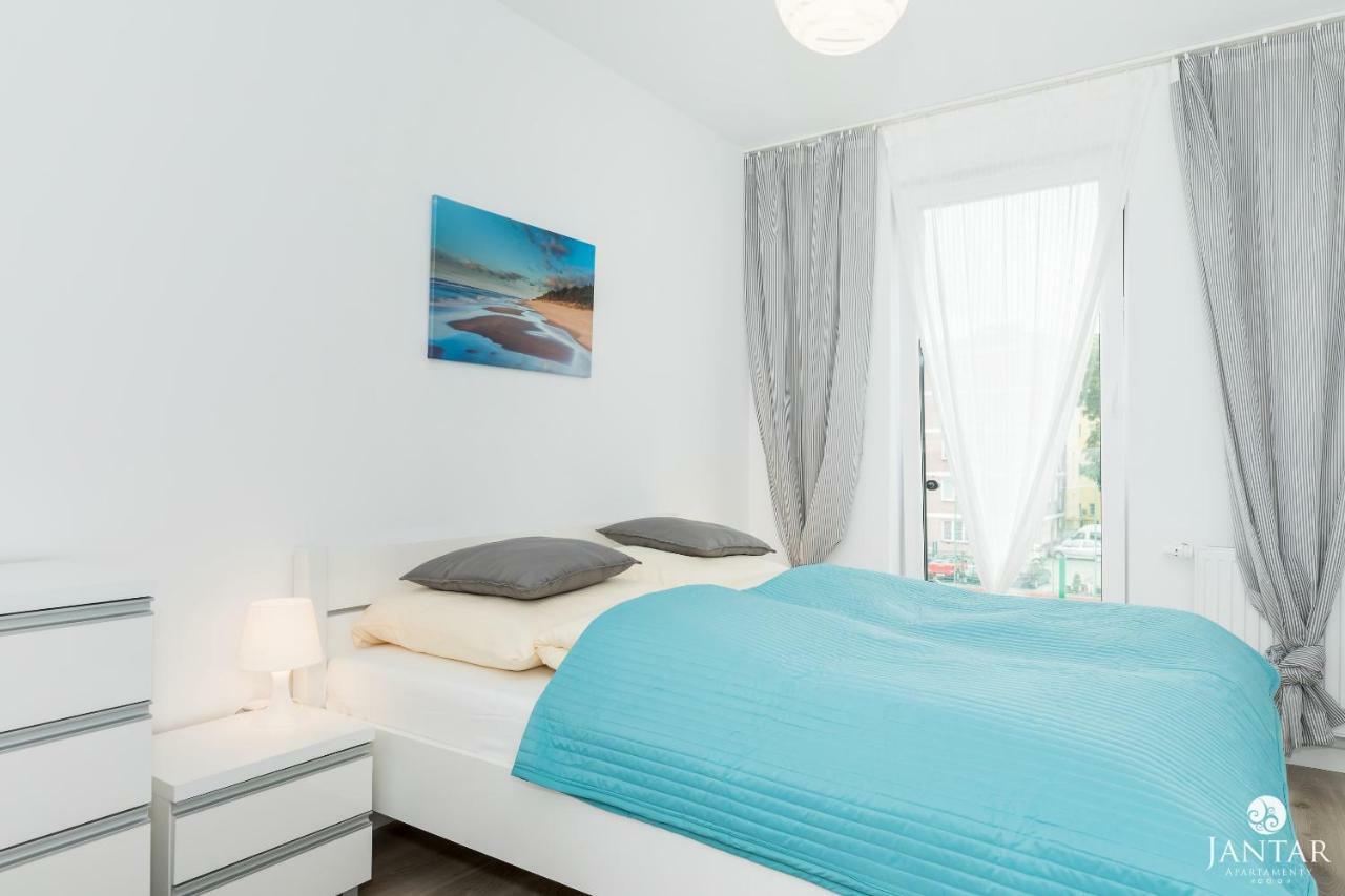 Jantar Center 3 * Kolobrzeg