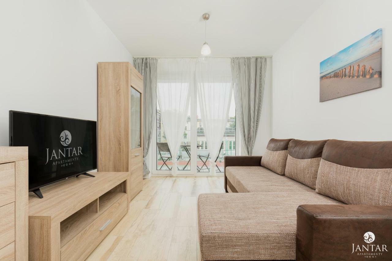 Jantar Center 3 Apartment