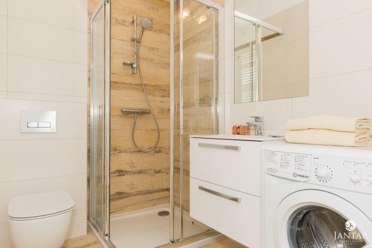 Jantar Center 3 Apartment Kolobrzeg