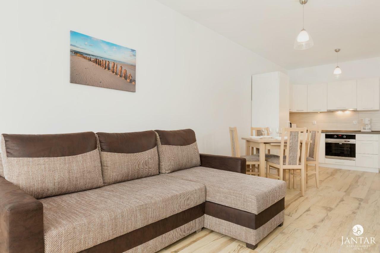 Apartment Jantar Center 3